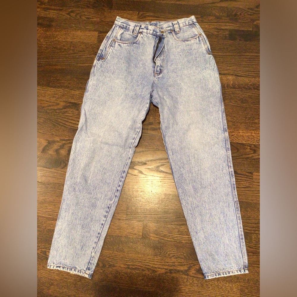Bill Blass - 90s Vintage Jeans
